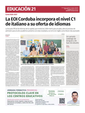 Cover of Educacion