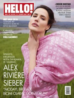 Cover of Hello!