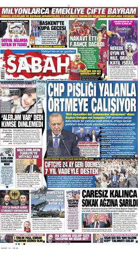 Cover of Sabah