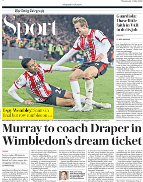 Cover of Sport