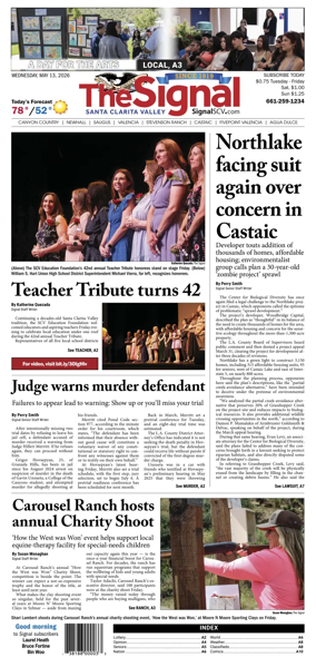 Cover of The Signal