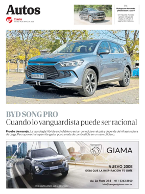 Cover of Autos