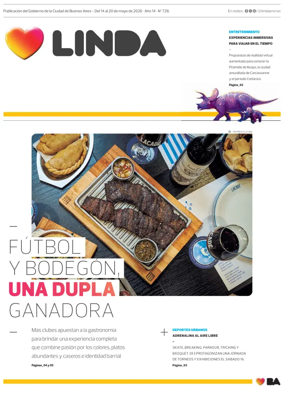 Cover of Extras
