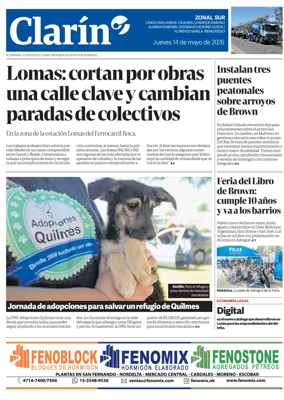Cover of Zonal Sur