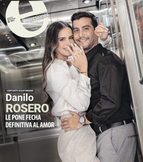 Cover of Expresiones