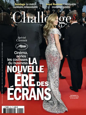 Cover of Challenges