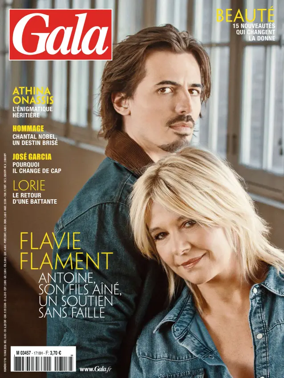Cover of Gala