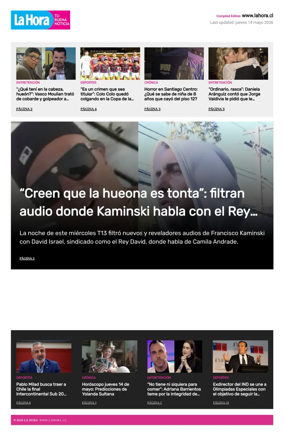 Cover of Money Tag - La Hora