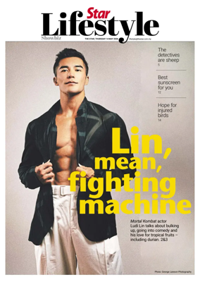 Cover of Star2
