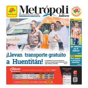 Cover of Suplemento 3