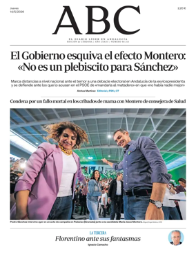 Cover of ABC (Cordoba)