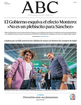 Cover of ABC