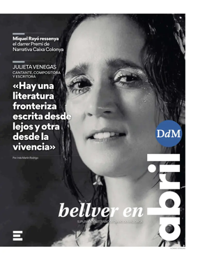 Cover of Bellver