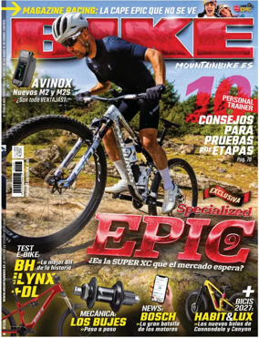 Cover of Bike