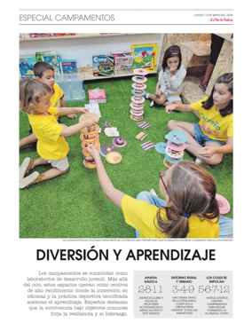 Cover of Especial1