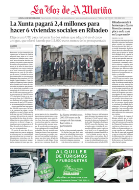 Cover of Viveiro local