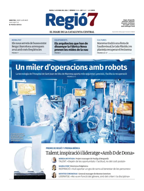 Cover of Regio7