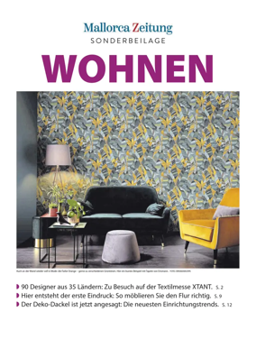Cover of Suplemento 1