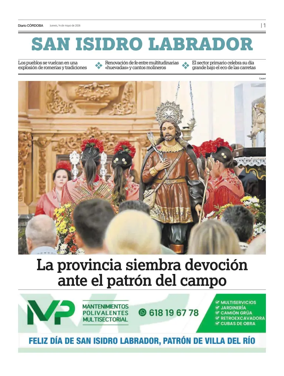 Cover of Suplemento1