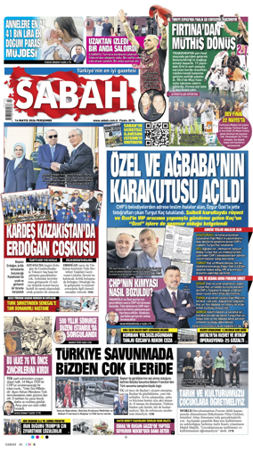 Cover of Sabah