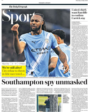 Cover of Sport