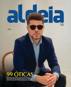 Cover of Aldeia