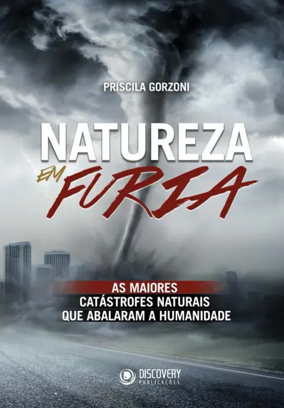 Cover of Discovery Publicacoes