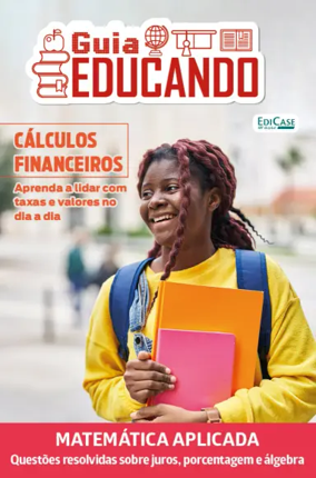 Cover of Guia Educando