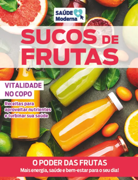 Cover of Saude Moderna