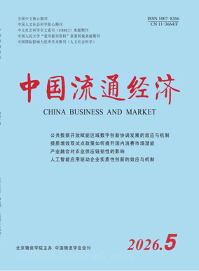 Cover of China Business and Market