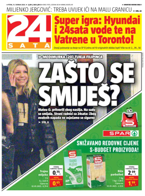 Cover of 24sata