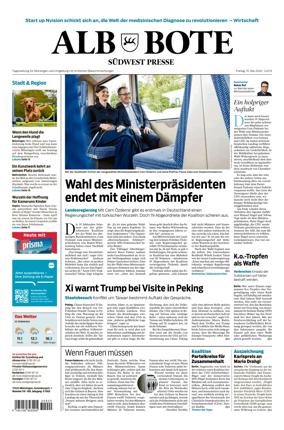 Cover of Alb Bote