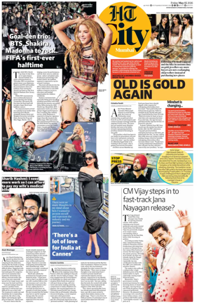 Cover of HT Cafe