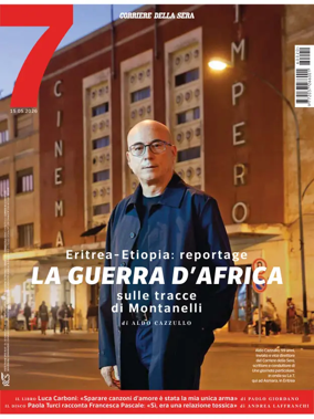 Cover of Sette