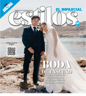 Cover of Estilos GH