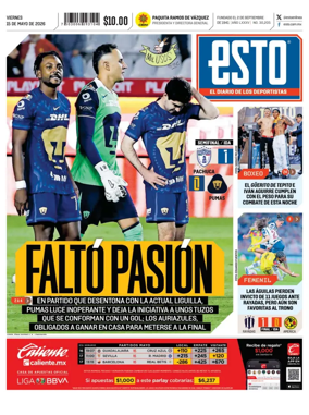 Cover of Esto