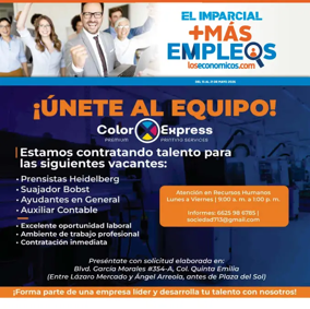 Cover of Mas Empleos