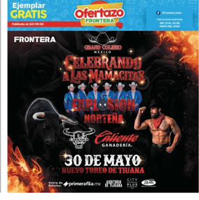 Cover of Ofertazos