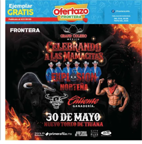 Cover of Ofertazos
