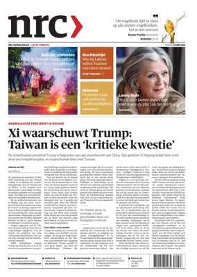 Cover of NRC