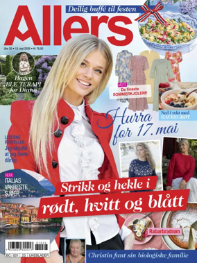 Cover of Allers