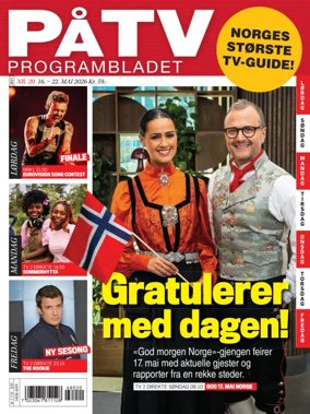 Cover of Pa TV