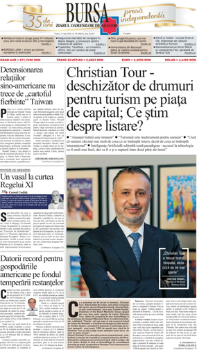 Cover of Bursa