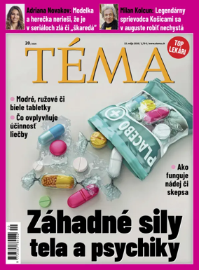 Cover of Tema