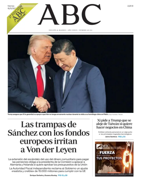 Cover of ABC (1st Edition)