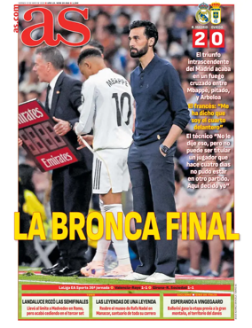 Cover of AS