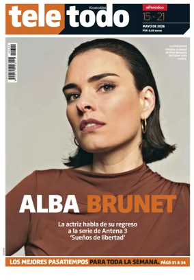 Cover of Teletodo