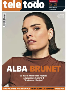 Cover of Teletodo