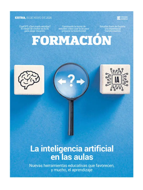 Cover of Especial1