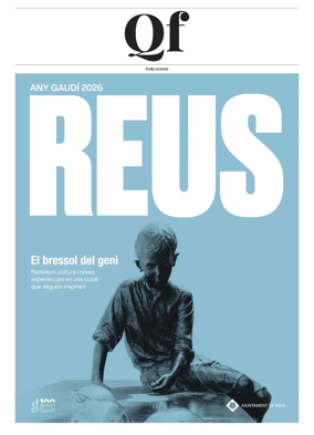 Cover of Que Fem